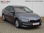 Škoda Octavia - fotka číslo 11