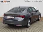 Škoda Octavia - fotka číslo 1
