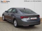 Škoda Octavia - fotka číslo 25