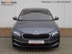 Škoda Octavia - fotka číslo 3