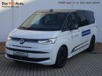 Volkswagen Multivan - fotka číslo 0