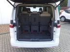 Volkswagen Multivan - fotka číslo 16