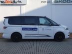 Volkswagen Multivan - fotka číslo 17