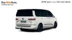 Volkswagen Multivan - fotka číslo 1