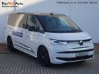 Volkswagen Multivan - fotka číslo 19