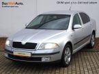 Škoda Octavia - fotka číslo 0