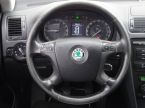 Škoda Octavia - fotka číslo 11