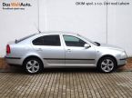 Škoda Octavia - fotka číslo 13