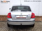Škoda Octavia - fotka číslo 16