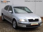 Škoda Octavia - fotka číslo 17