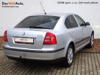 Škoda Octavia - fotka číslo 1