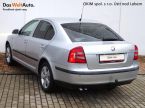 Škoda Octavia - fotka číslo 24