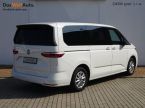 Volkswagen Multivan - fotka číslo 1