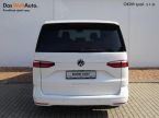 Volkswagen Multivan - fotka číslo 23