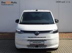 Volkswagen Multivan - fotka číslo 3
