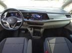 Volkswagen Multivan - fotka číslo 4