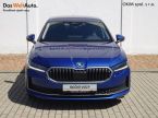 Škoda Superb - fotka číslo 3