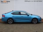 Škoda Octavia - fotka číslo 7