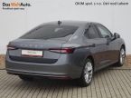 Škoda Superb - fotka číslo 1