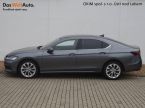 Škoda Superb - fotka číslo 2