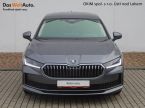 Škoda Superb - fotka číslo 3