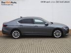 Škoda Superb - fotka číslo 6