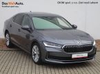 Škoda Superb - fotka číslo 7