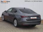 Škoda Superb - fotka číslo 8