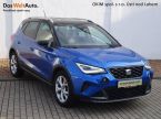 Seat Arona - fotka číslo 23