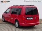 Volkswagen Caddy - fotka číslo 15