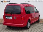 Volkswagen Caddy - fotka číslo 1