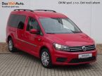 Volkswagen Caddy - fotka číslo 20