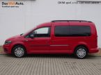 Volkswagen Caddy - fotka číslo 2