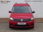Volkswagen Caddy - fotka číslo 3