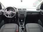 Volkswagen Caddy - fotka číslo 4