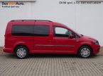 Volkswagen Caddy - fotka číslo 6