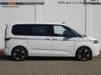 Volkswagen Multivan - fotka číslo 23