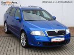 Škoda Octavia - fotka číslo 9