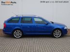 Škoda Octavia - fotka číslo 16