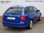 Škoda Octavia - fotka číslo 1
