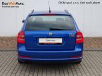 Škoda Octavia - fotka číslo 19