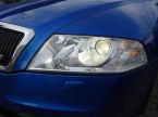 Škoda Octavia - fotka číslo 20