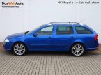 Škoda Octavia - fotka číslo 2