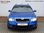 Škoda Octavia - fotka číslo 3