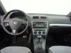Škoda Octavia - fotka číslo 4