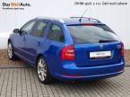 Škoda Octavia - fotka číslo 5