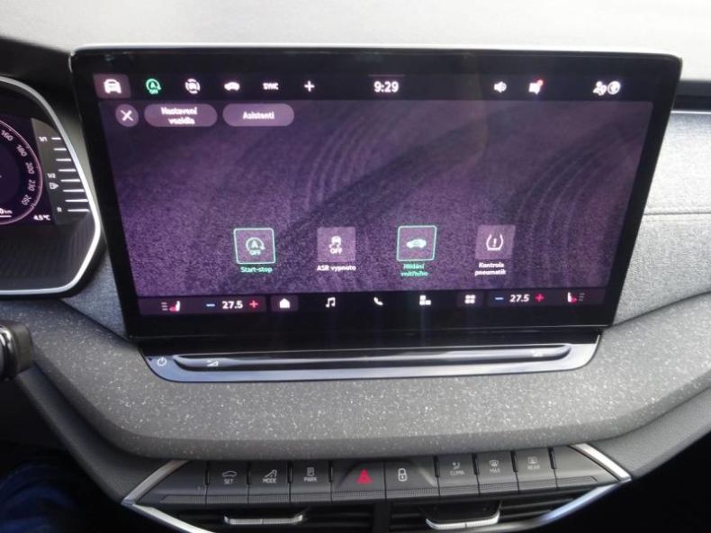 Škoda Octavia - hlavní fotka