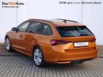 Škoda Octavia - fotka číslo 17