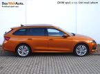 Škoda Octavia - fotka číslo 18