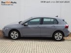 Volkswagen Golf - fotka číslo 2